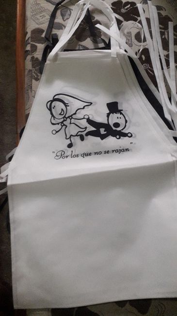 Cotullones y recuerdos!! - 5