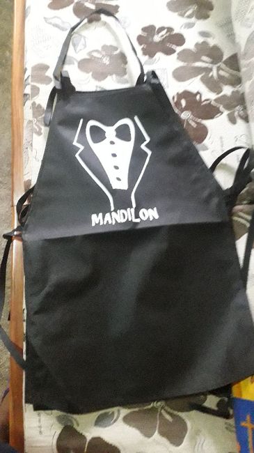 Cotullones y recuerdos!! - 6