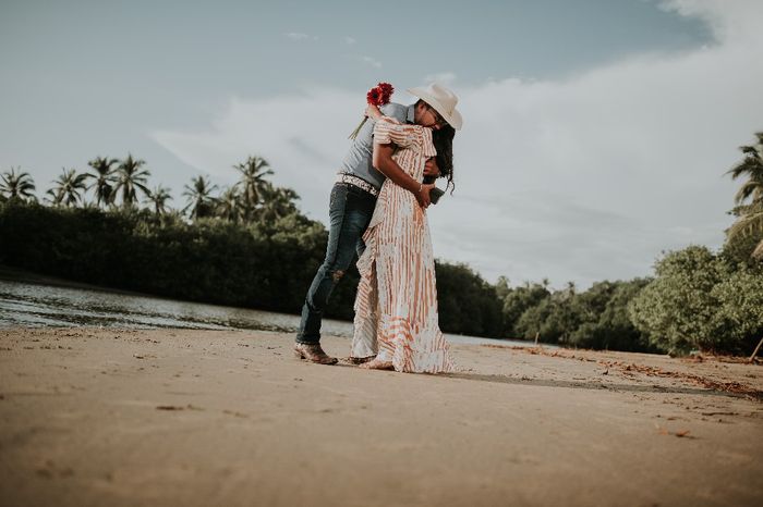 Sesión pre boda!! 🥰 - 4