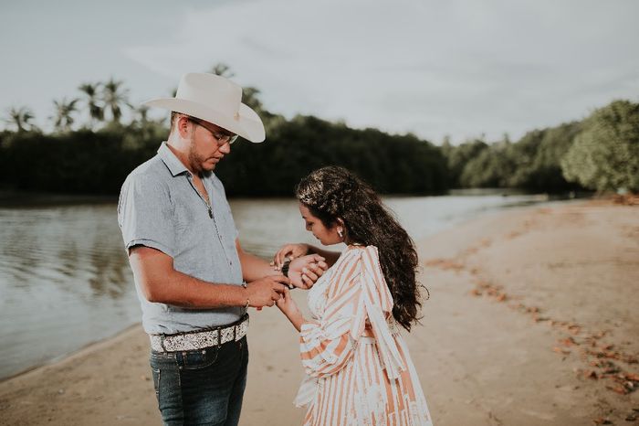 Entrega de reloj! 🤠❤️ 3