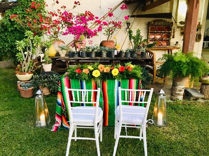 Sr & sra! ❤️😍 5