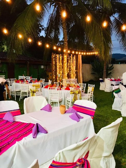 Sr & sra! ❤️😍 7