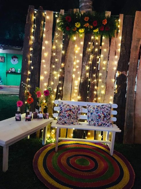 Sr & sra! ❤️😍 9