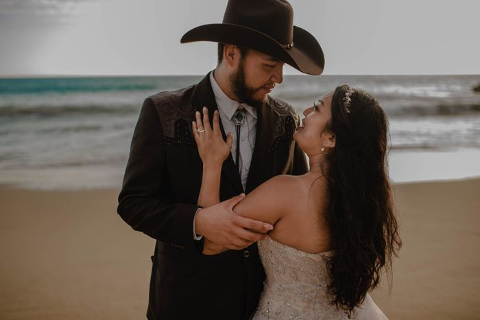 Trash the dress :) 5