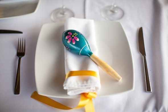 Manteleria, arreglos, detalles - 1