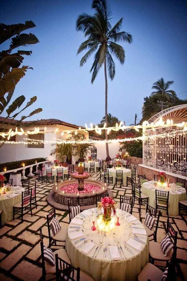 Manteleria, arreglos, detalles - 2