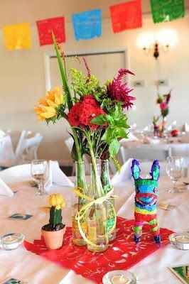 Manteleria, arreglos, detalles - 3