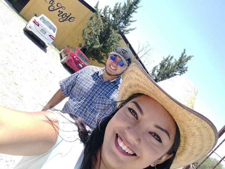 Una foto porque si. - 1