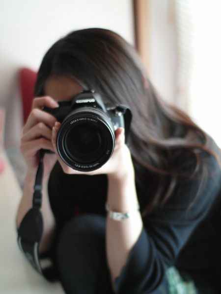 Ahora es mi turno!!! - 1