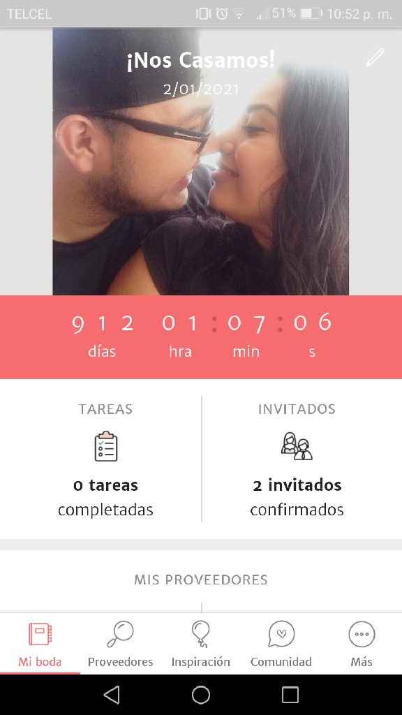 Quiero ver su contador!! :) - 1