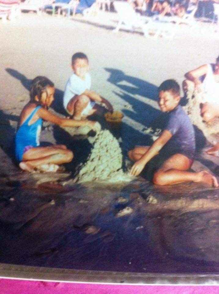 2 años y medio!!! - 3