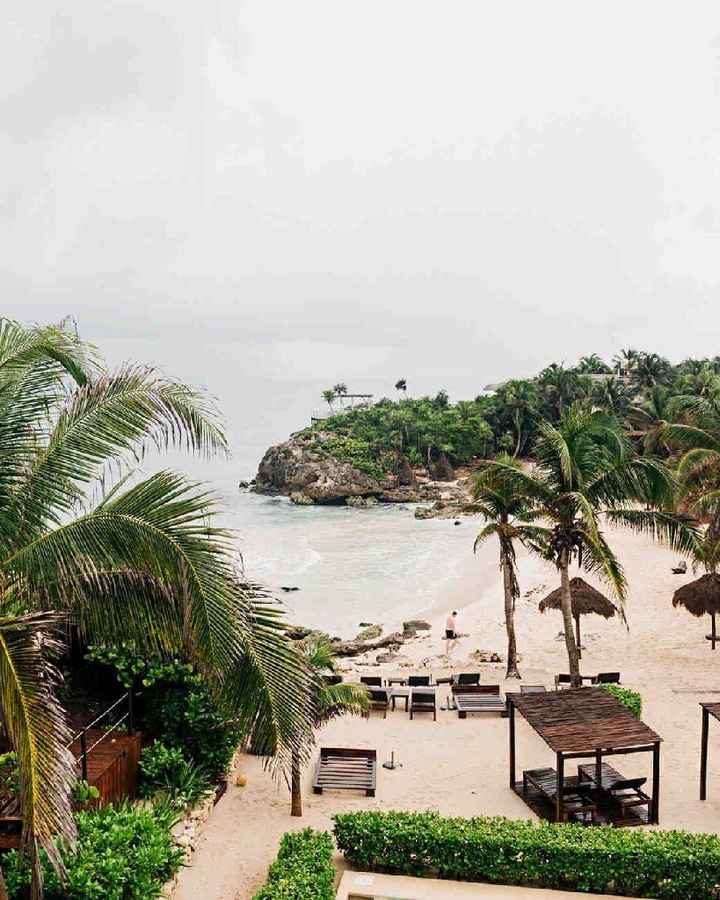 Bodas en hoteles: por qué sí/no? - 3