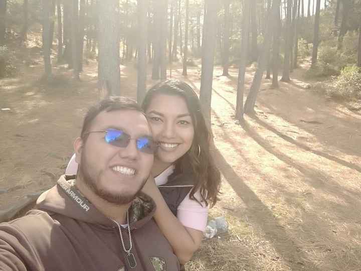 Nuestro viaje favorito... - 1