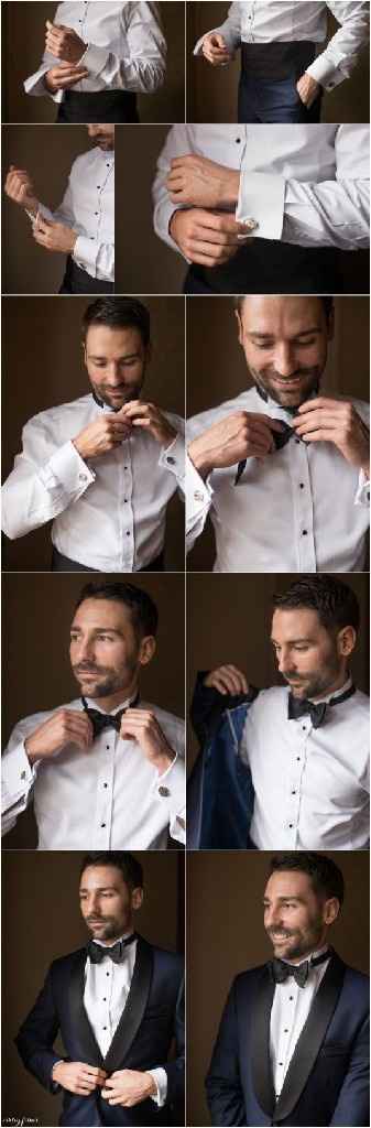 Novios guapísimos 😍❤️ - 3