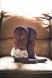 Novia con botas? - 1