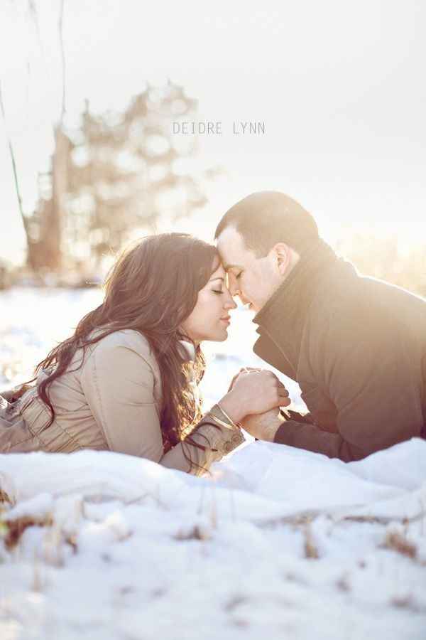 Save the date: Nieve! - 1