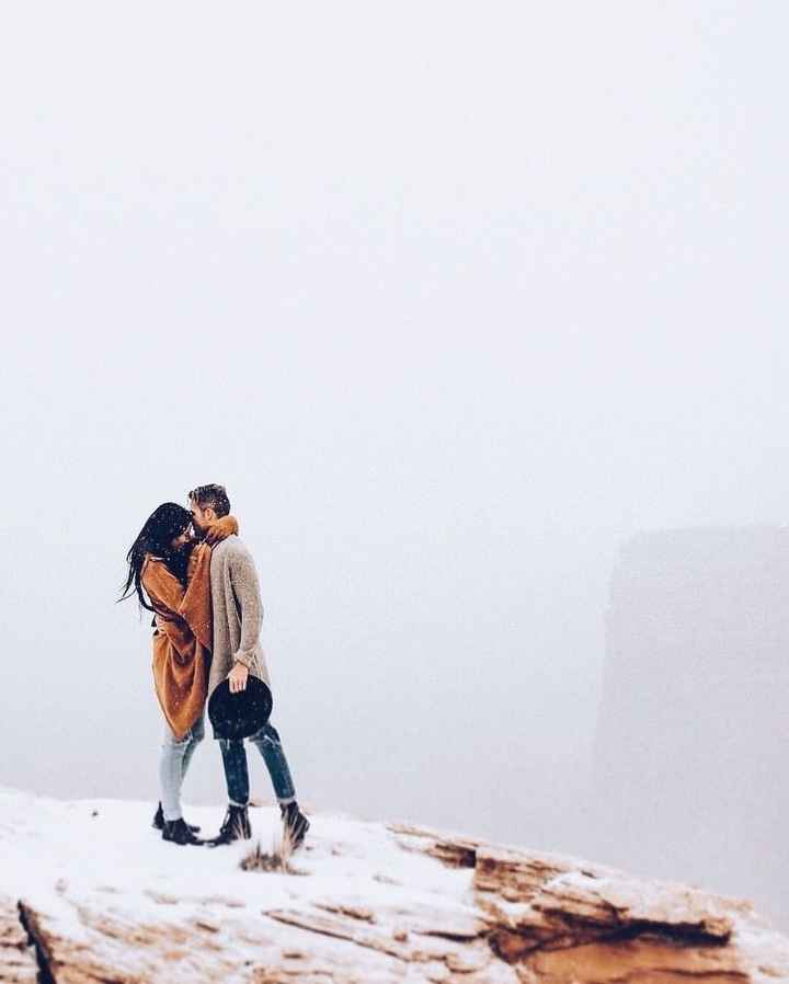 Save the date: Nieve! - 2