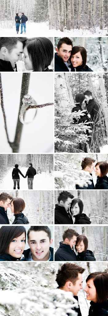 Save the date: Nieve! - 3