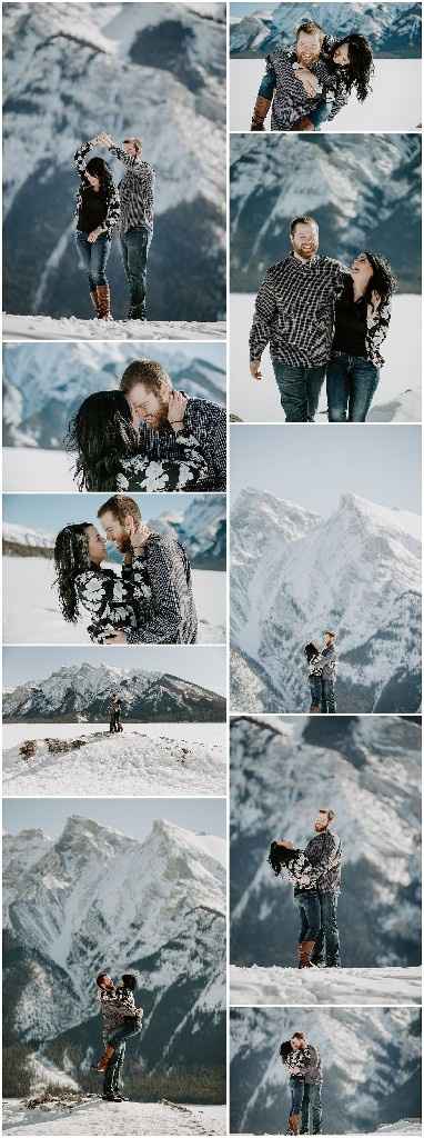 Save the date: Nieve! - 7