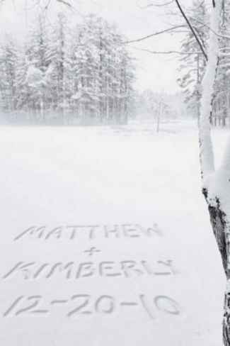 Save the date: Nieve! - 8