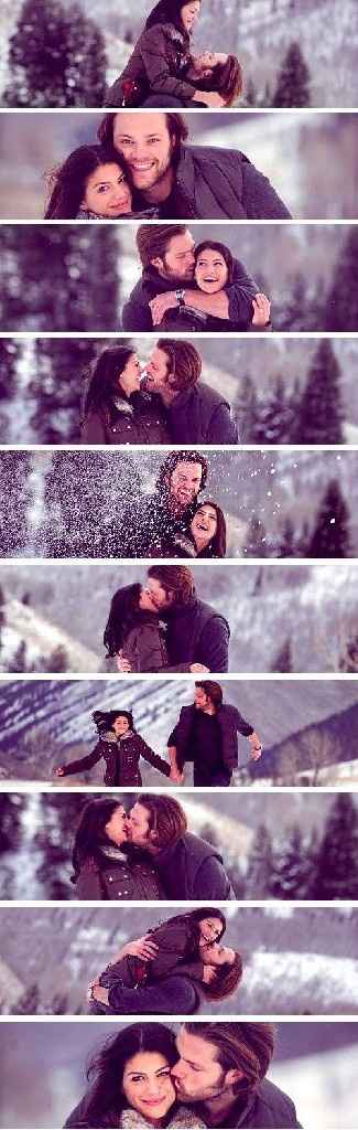 Save the date: Nieve! - 9