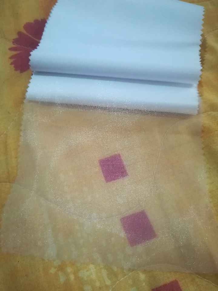 Muestra de telas Jjs House! - 4