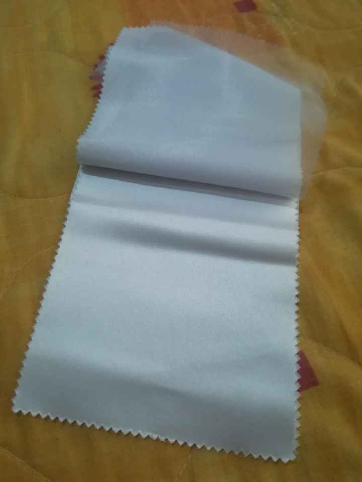 Muestra de telas Jjs House! - 5