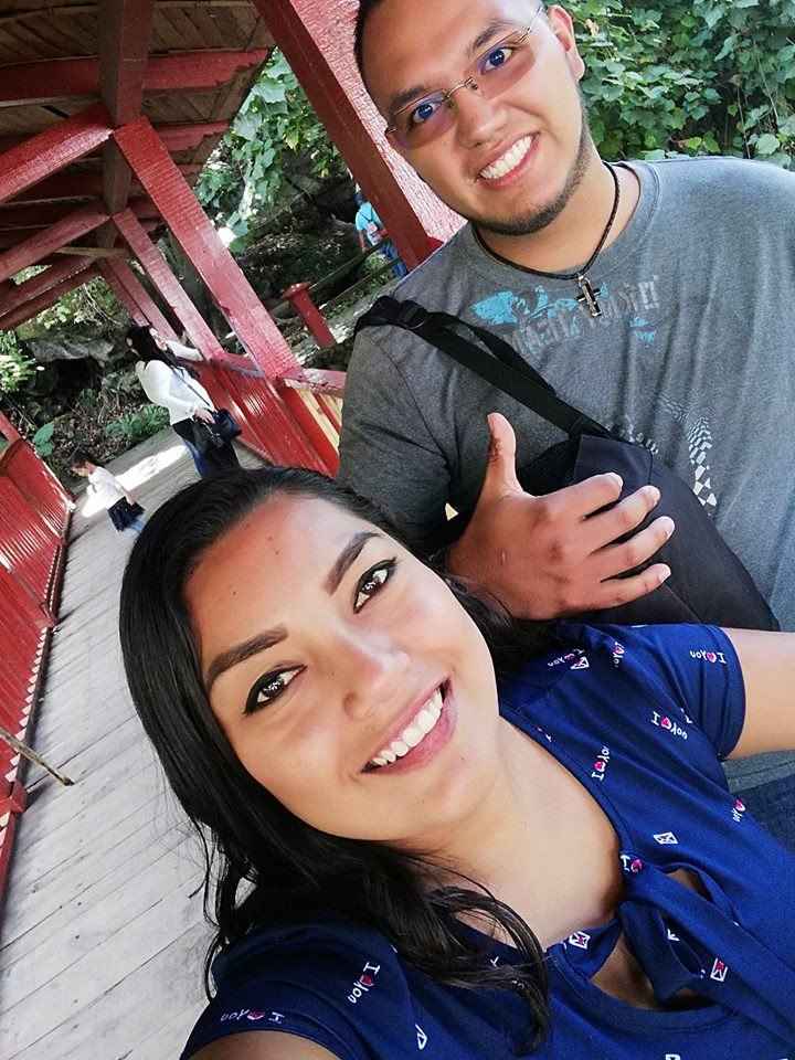 Unas horas en Uruapan!