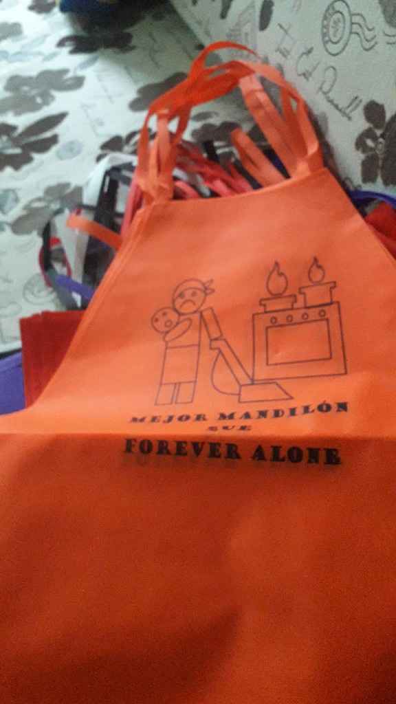 Cotullones y recuerdos!! - 1