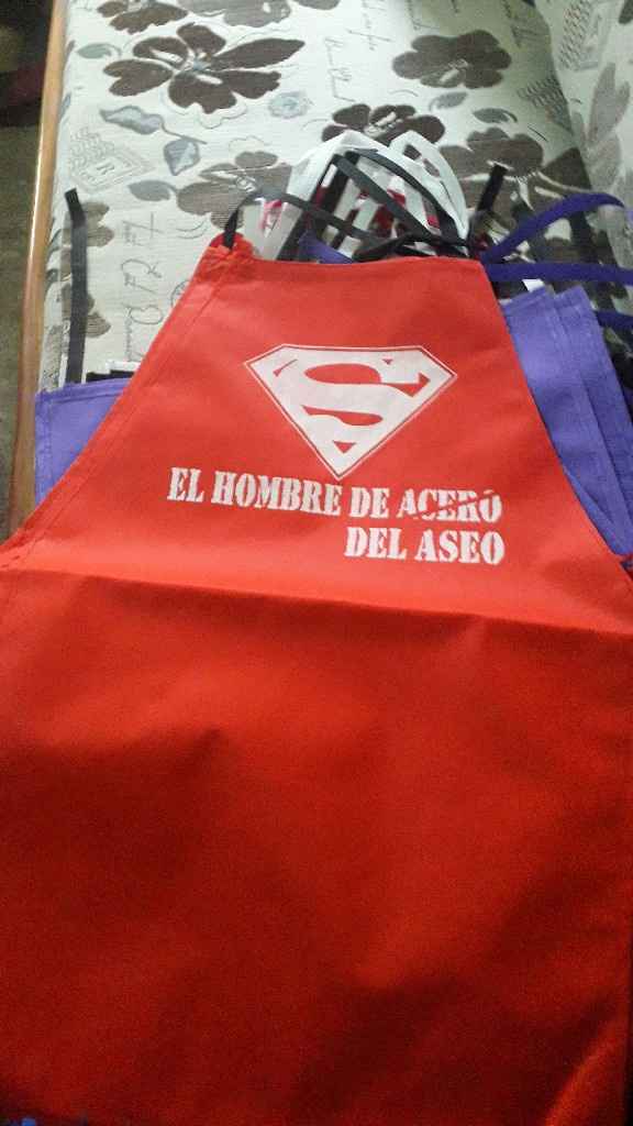 Cotullones y recuerdos!! - 3