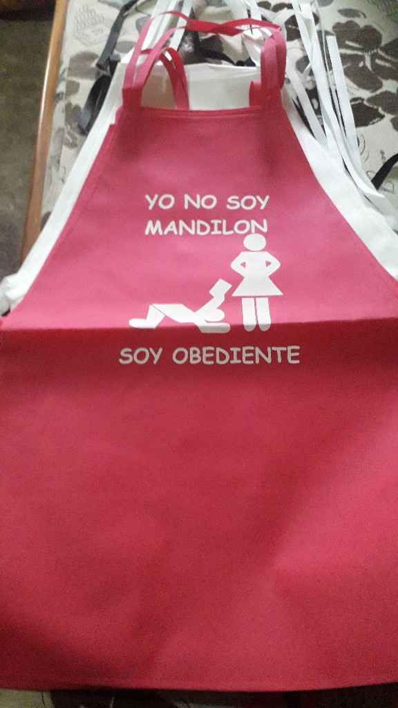 Cotullones y recuerdos!! - 4