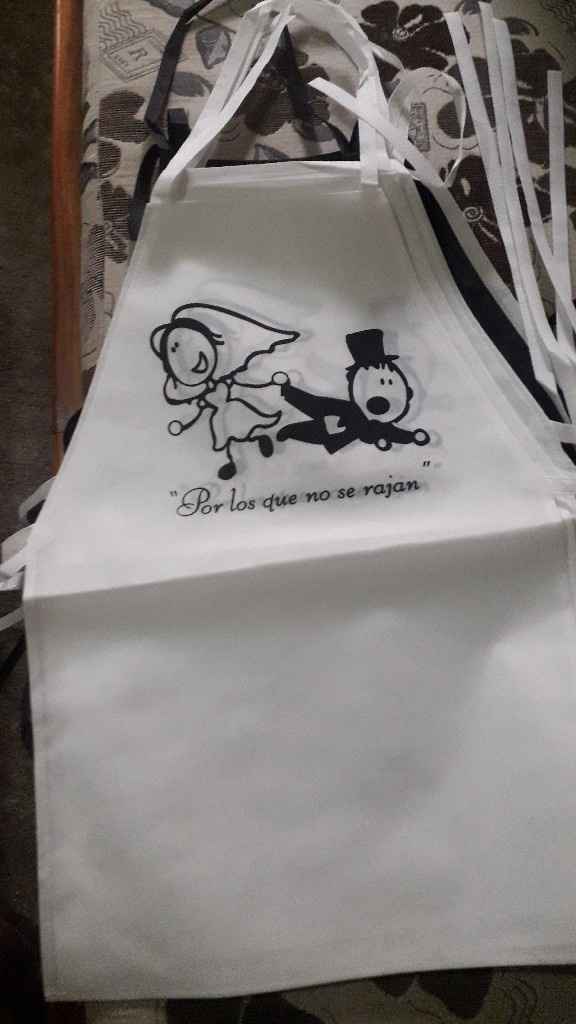 Cotullones y recuerdos!! - 5