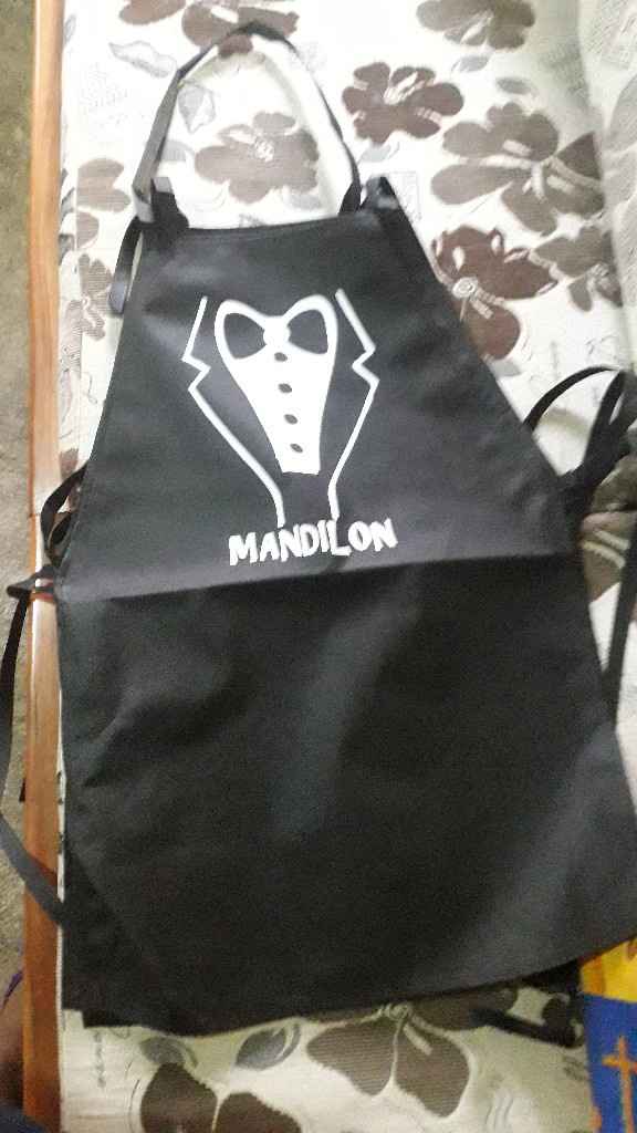 Cotullones y recuerdos!! - 6