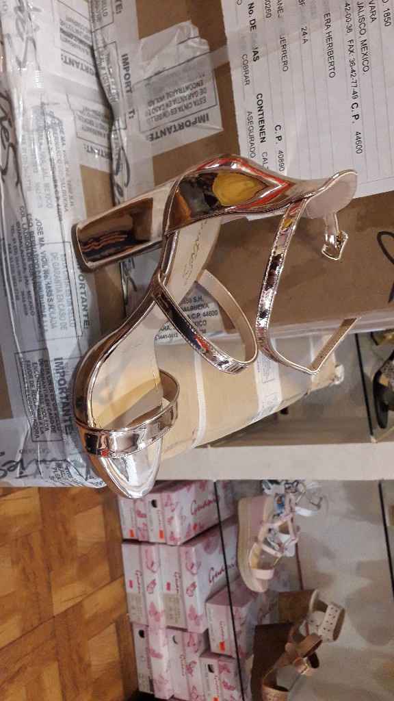 Los encontré!!! 💕👠👠 - 2