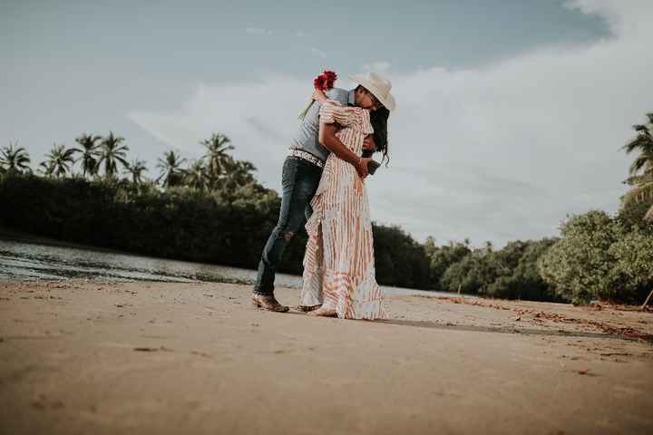 Sesión pre boda!! 🥰 - 4