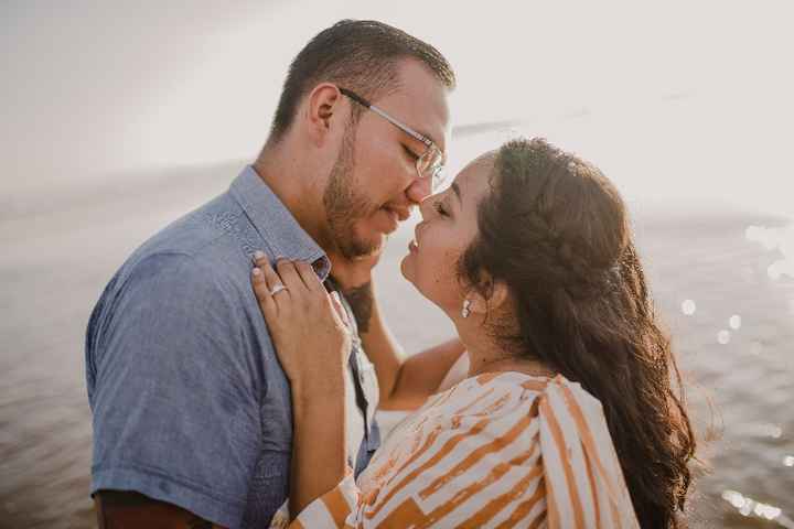 Sesión pre boda!! 🥰 - 6