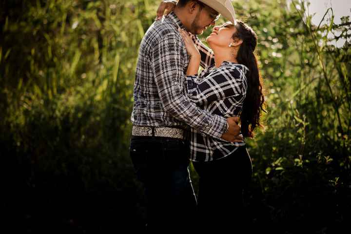 Sesión pre boda!! 🥰 - 10