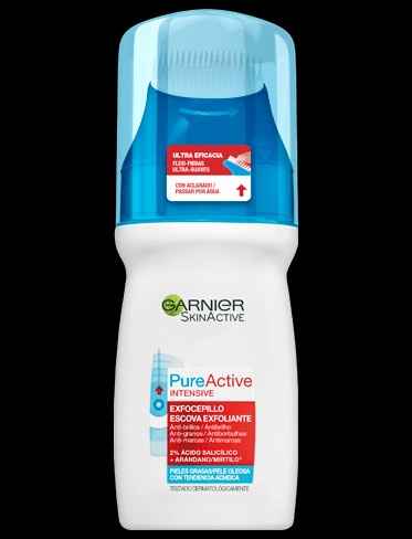 Bye axilas oscuras!!! - 1