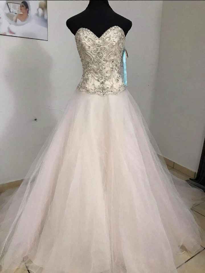 " Brides de Rosa" - 1