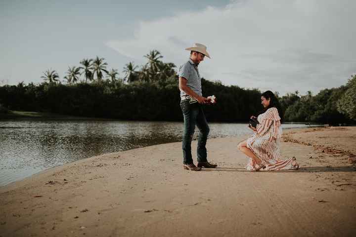Entrega de reloj! 🤠❤️ - 1