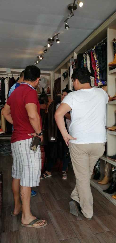 Traje para el novio ✅✅✨ - 2