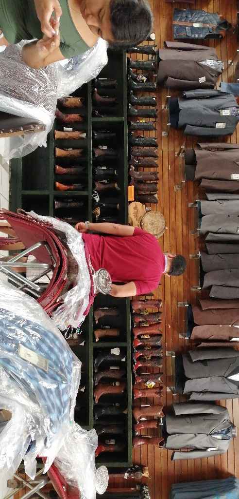 Traje para el novio ✅✅✨ - 4