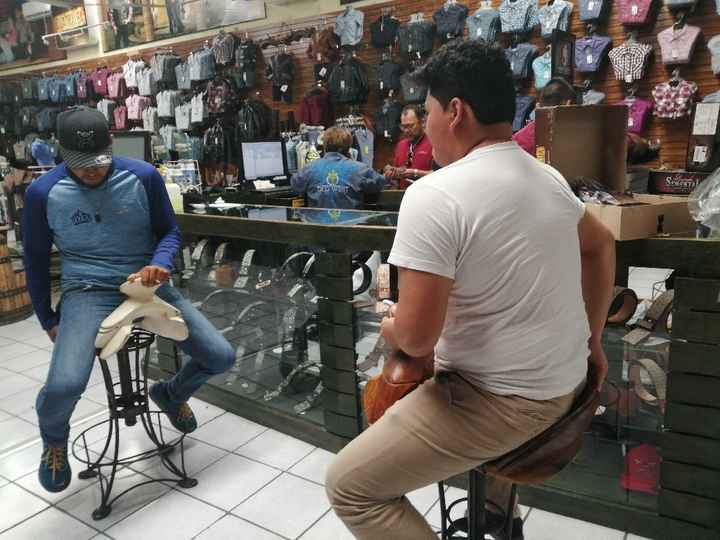 Traje para el novio ✅✅✨ - 5