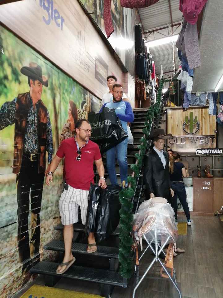 Traje para el novio ✅✅✨ - 6