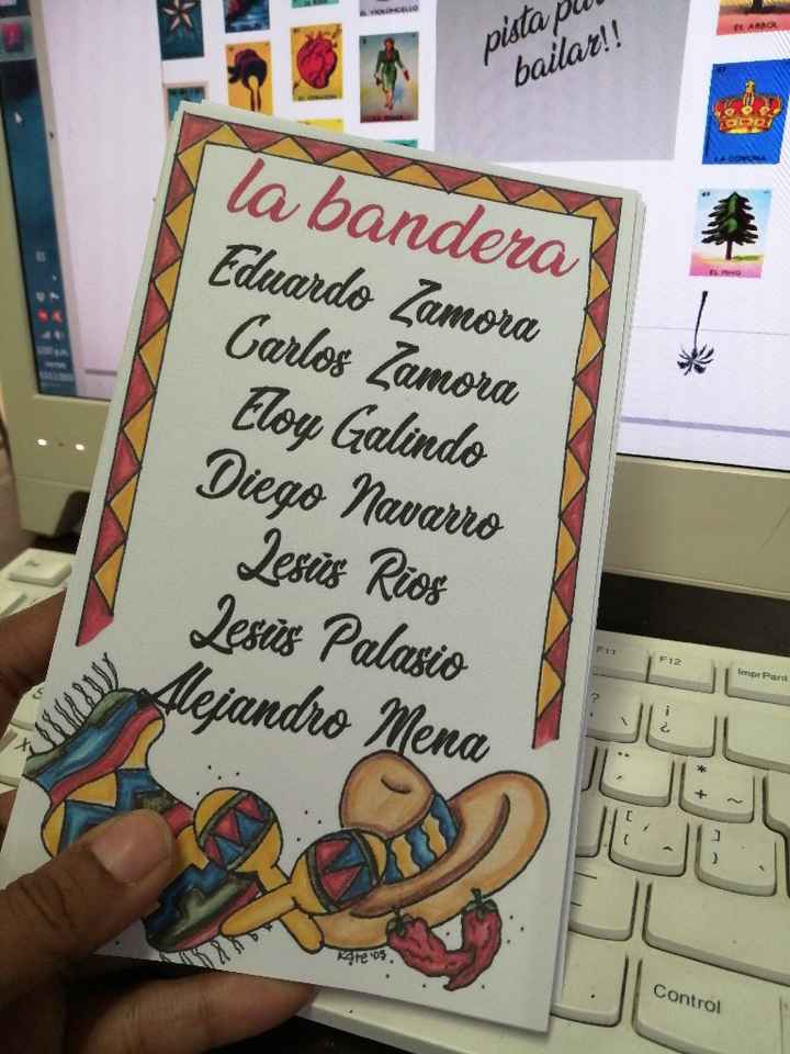 Bodatips: detalles ! - 3