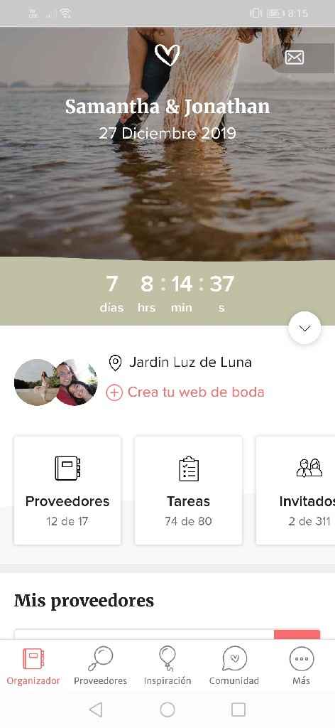 y las uñas ? - 1
