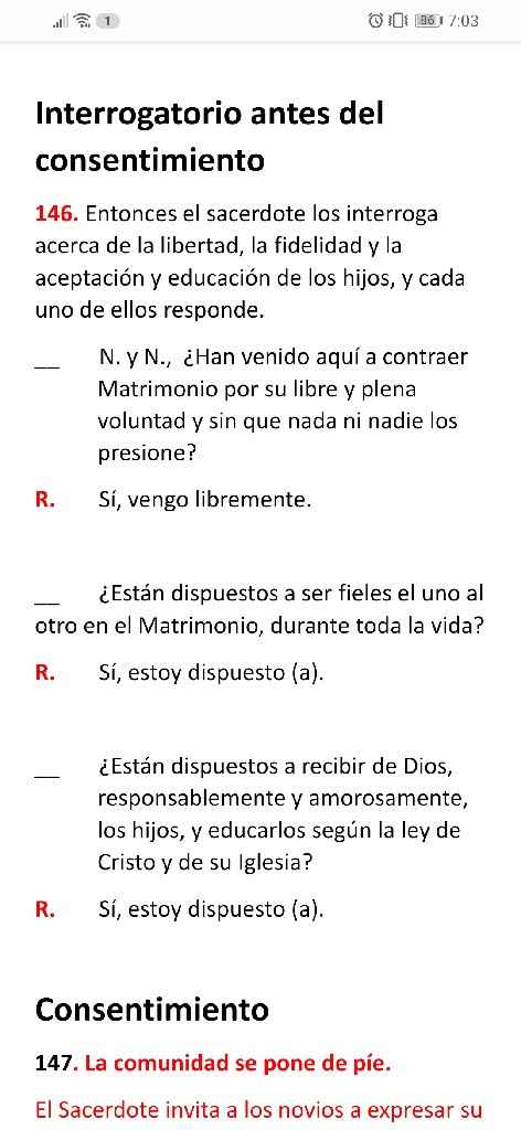 Ritual - 1