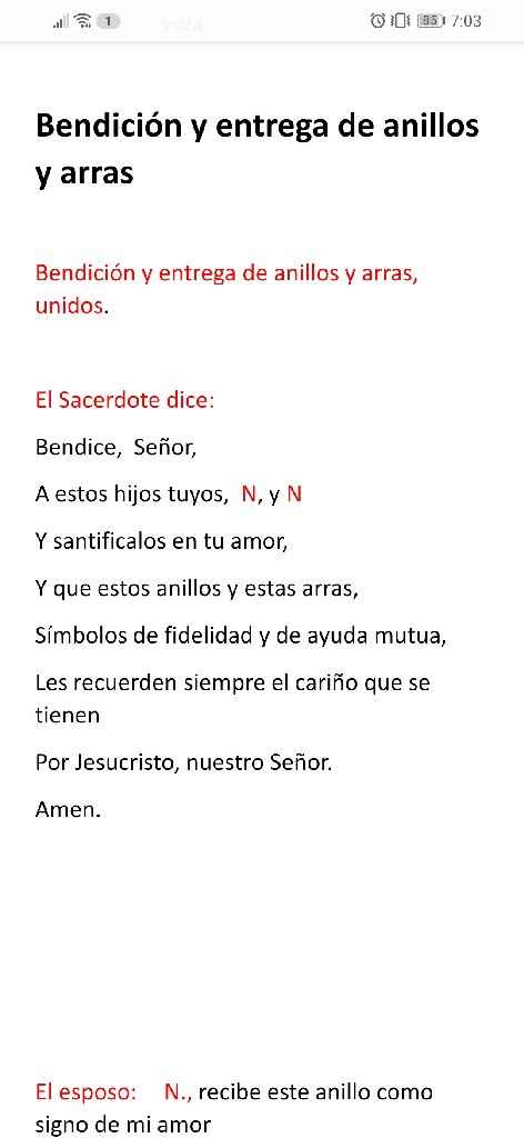 Ritual - 3