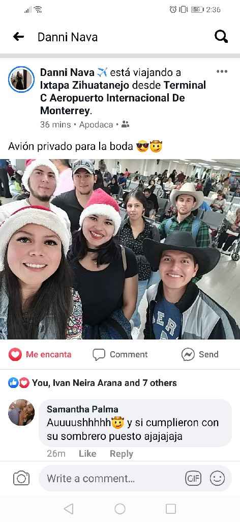 2 días 1 hora!!! - 1