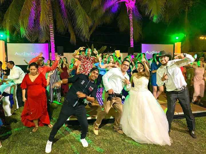 Sr&sra! ❤️😍 - 1